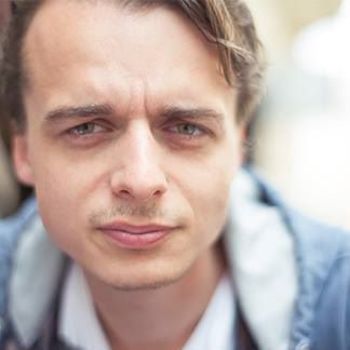 Daniel Daniel
