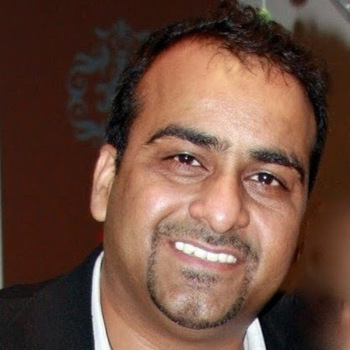 Vikas Shivpuriya