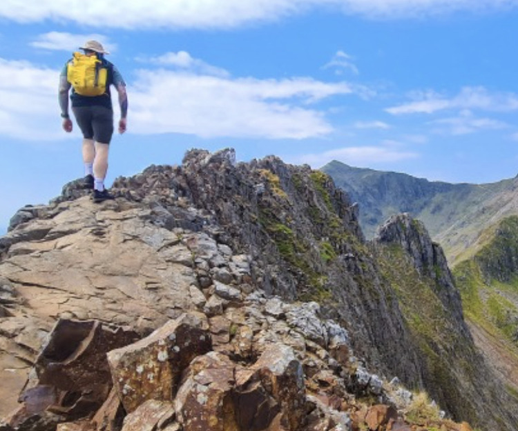 Scaling Peaks and Savoring Medinas: A Moroccan Adventure