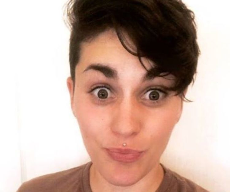 Hanging out in vancouver for a bit :)