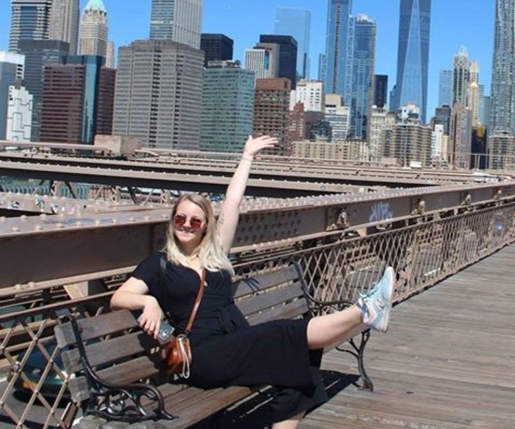 North and South Road Trip !