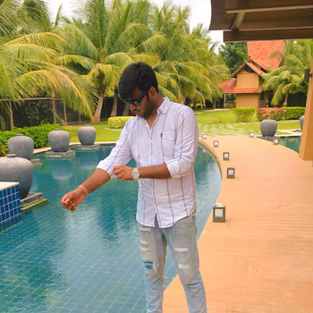 Ritanshu