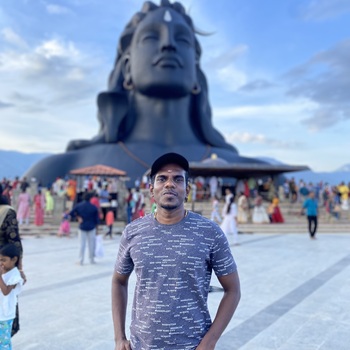 Manikandan