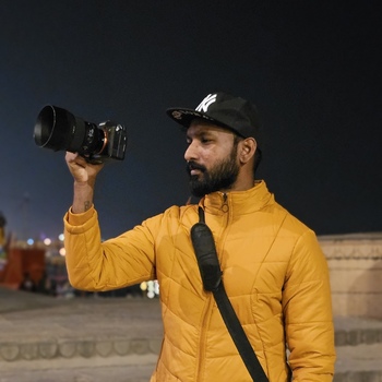 Abhishek
