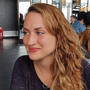 Léa Balducci