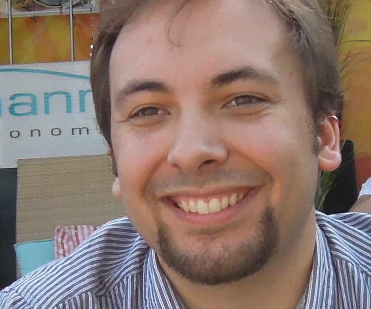 Yosemite Into the Wild 