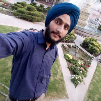 Gurvinder Gurvinder