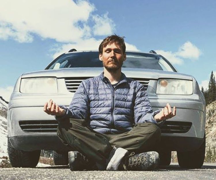 American West coast & Southwest