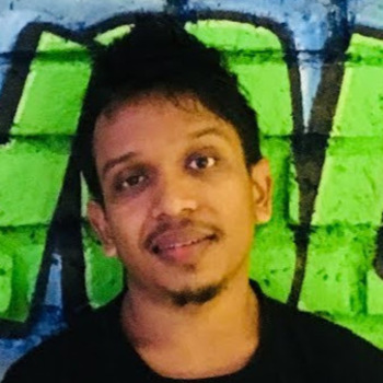 Pratyush