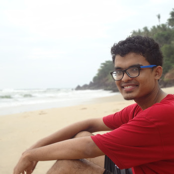 Abhijith