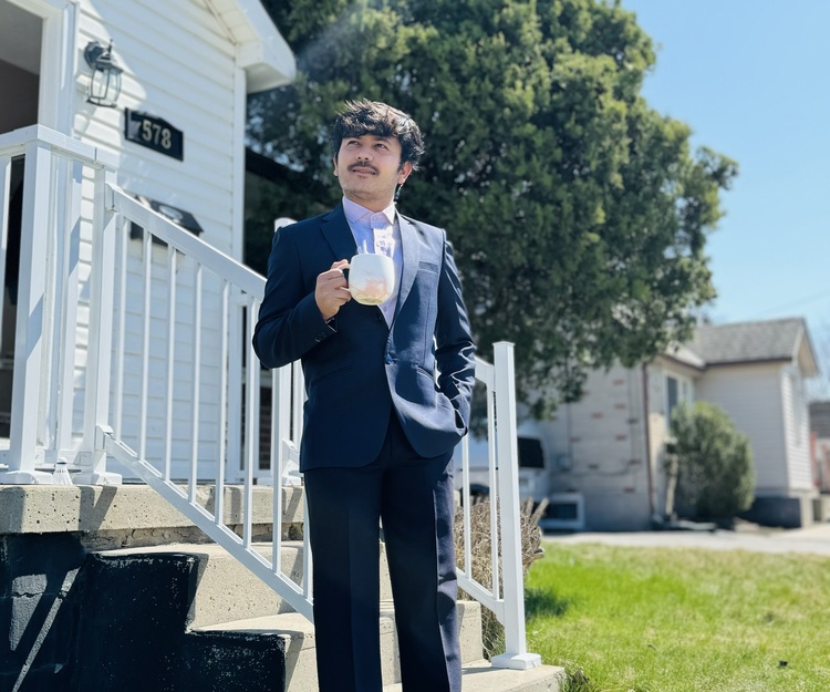 A short trip to Indore