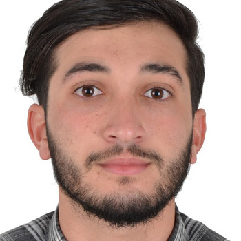 Sid-Ahmed Sid-Ahmed