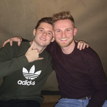 Kieran Kieran