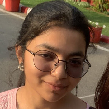 Pranjali