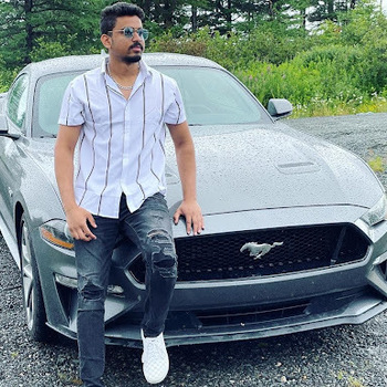 Manish