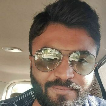 shiv patel