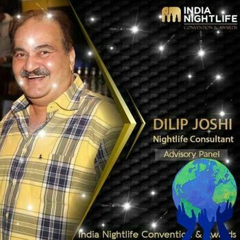 Dilip Joshi