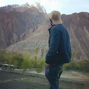 Mountains