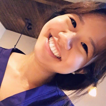 Meg Ko