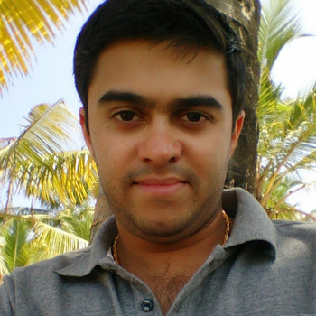 Unnikrishnan
