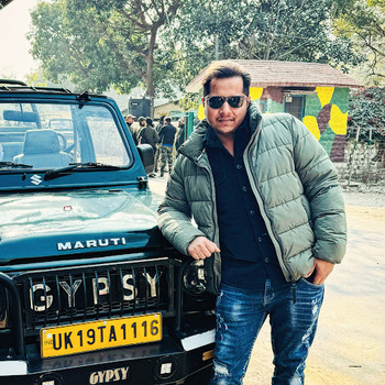 Manish