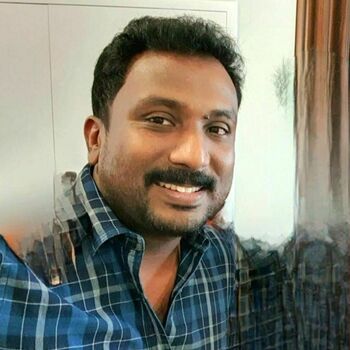 Arun