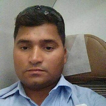 Ajeet Kumar Singh