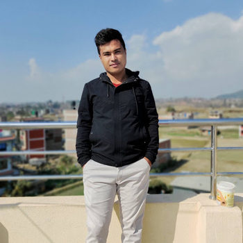 Ranjan
