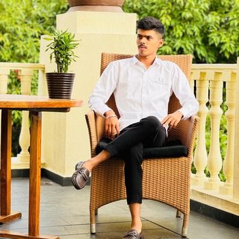 Atharva Kadam
