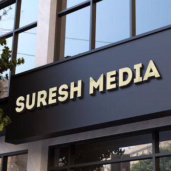 Suresh Media