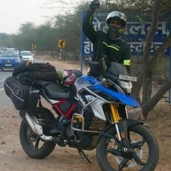 Rajesh