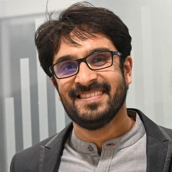 Atul Jain
