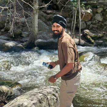 Jagjot Singh