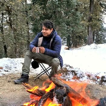 Vikash Kumar