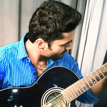 Harikrishnan