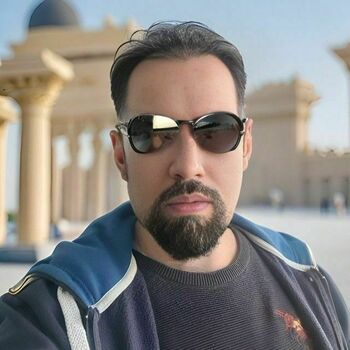 behnam ghaemi