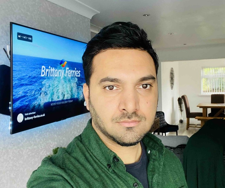 Pacfic route roadtrip, San Fran to LA