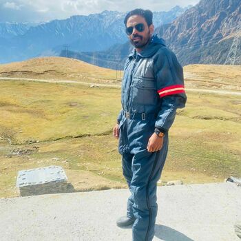 Jabbar Singh