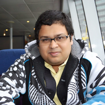 Aniruddha Mukherjee