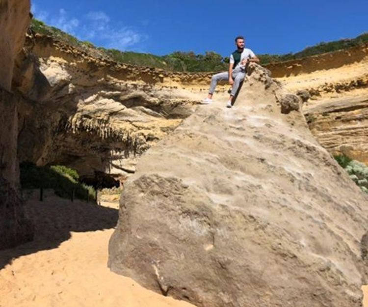 Loop Cairns-Port douglas- Cairns