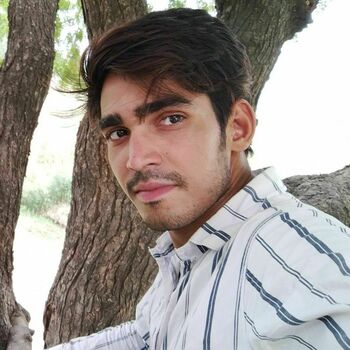 Sameer Khan