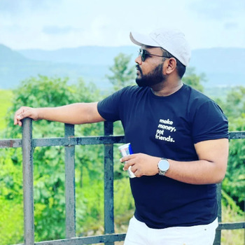 Deepak Jadhav