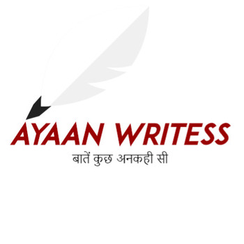 Ayaan Writess