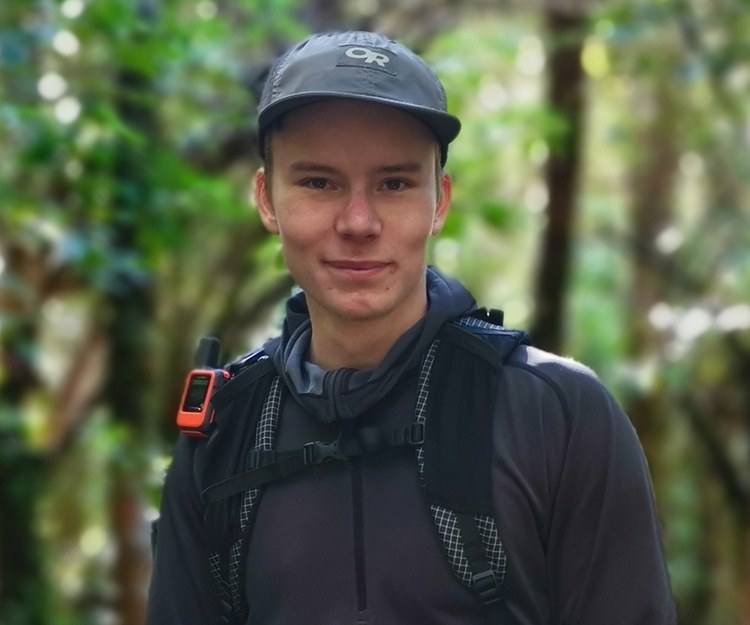 Short trip to Hawaii