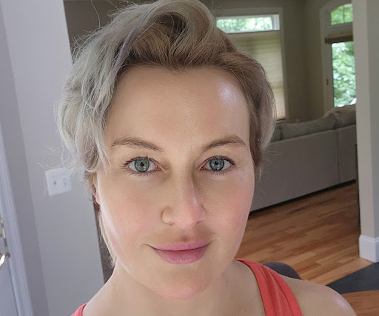 Solo and english-speaking 😬