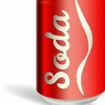 Soda