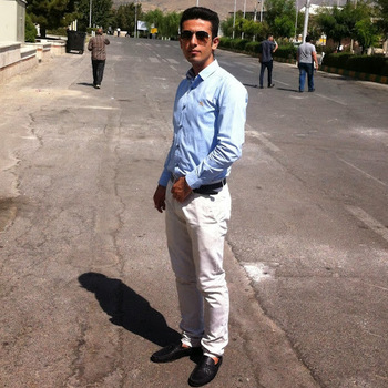 Hesam
