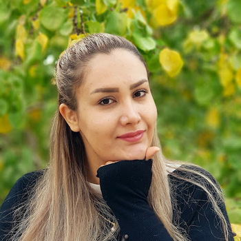 Mahsa Hojati