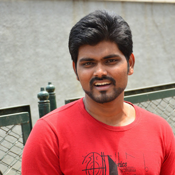 Arun Kumar