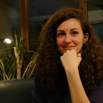 Lisa Tdrahkrub